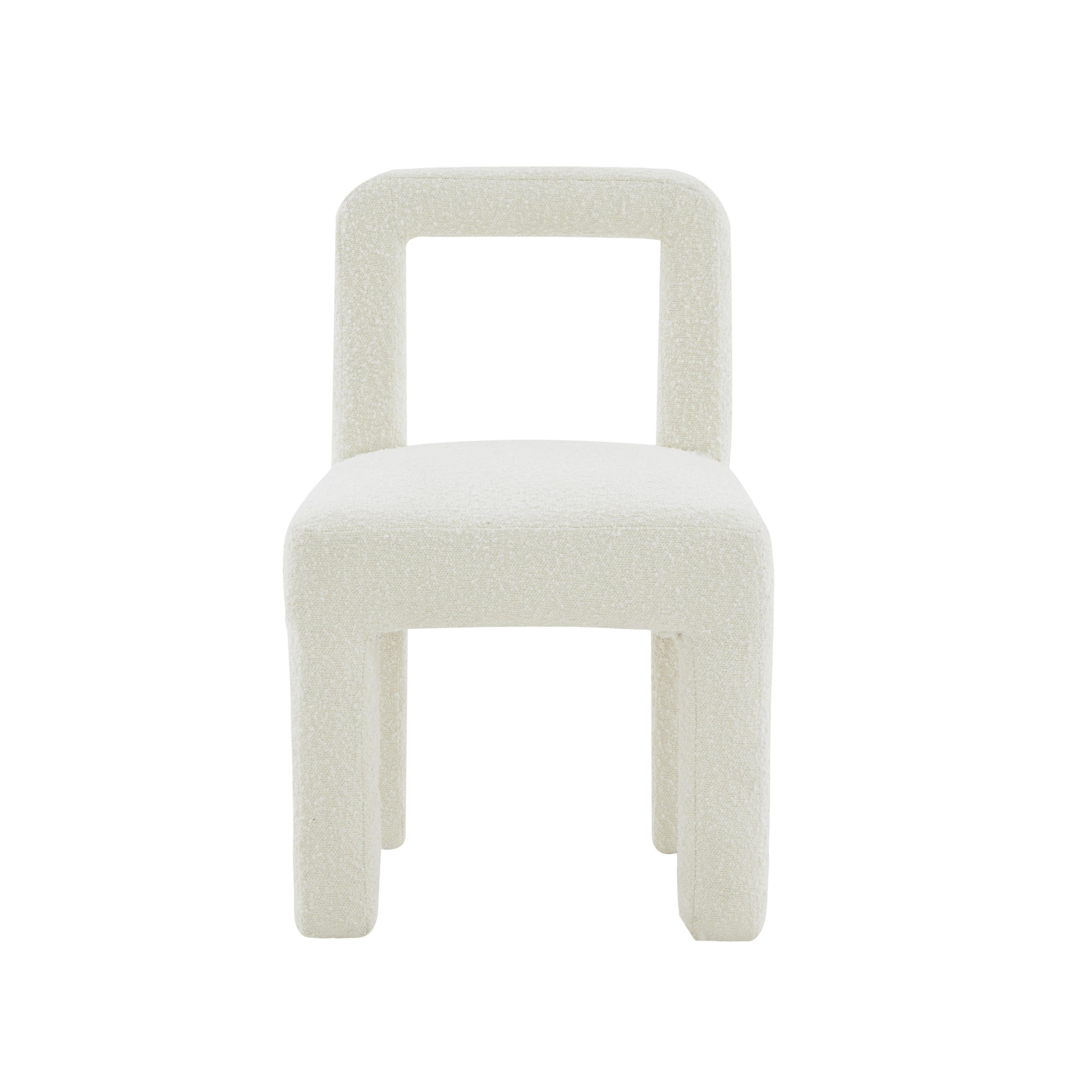 TOV Dining Chair - Thumbnail 5