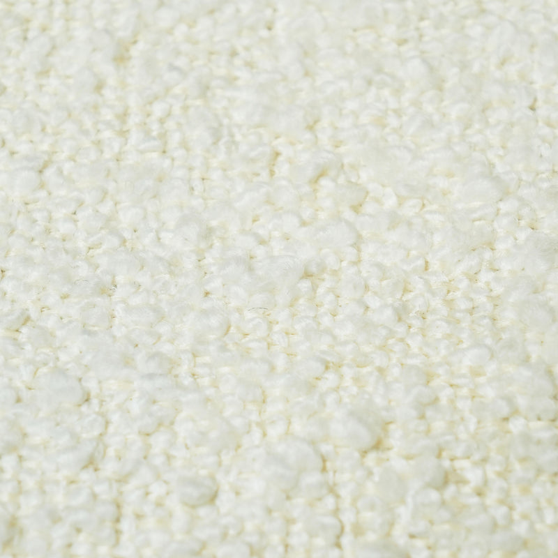 Spara Cream Boucle Side Chair - UK