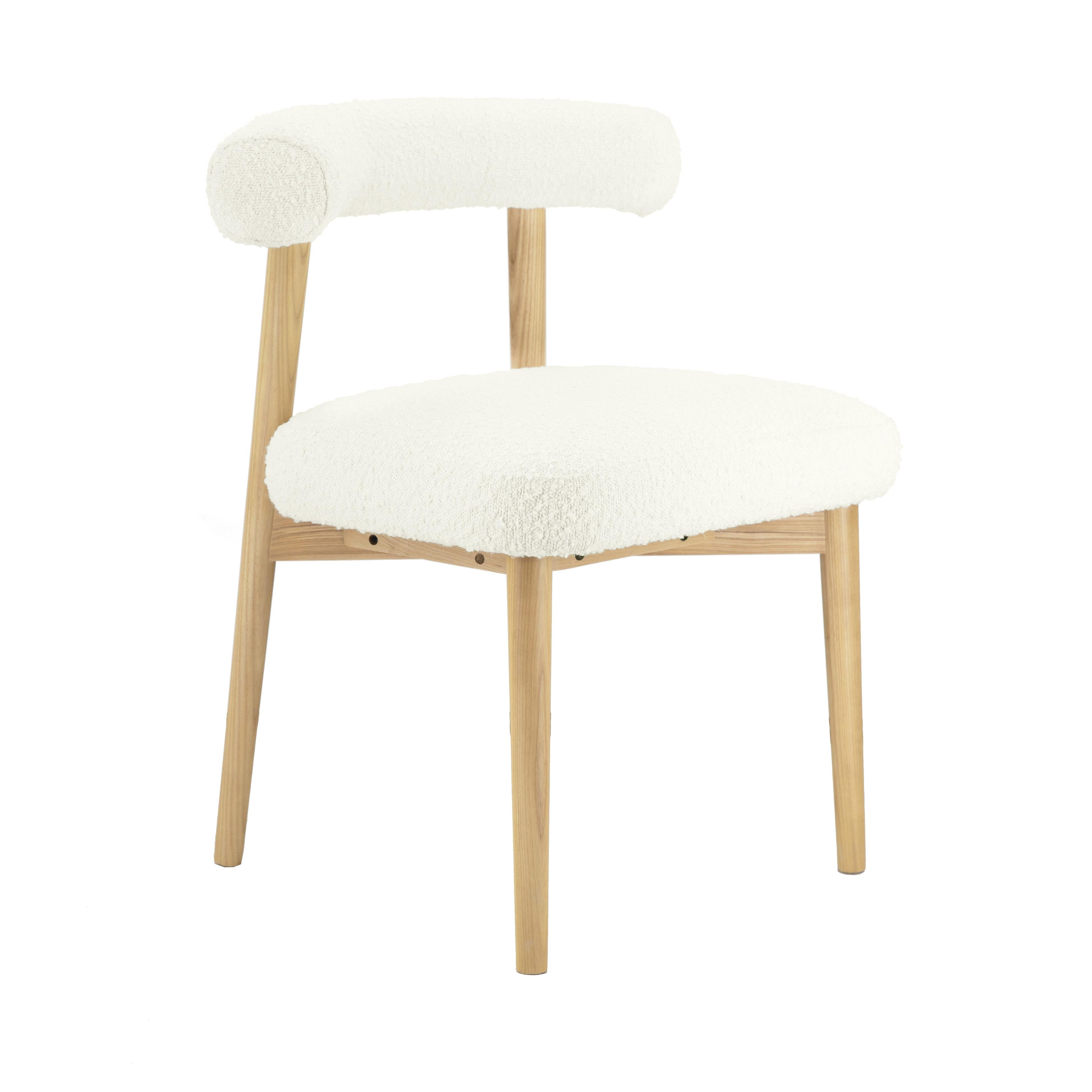 TOV Spara Side Chair - Thumbnail 2