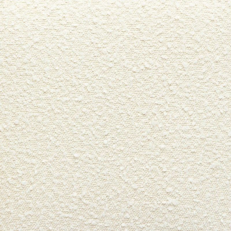 Hazel Cream Boucle Counter Stool