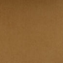 Calla Cognac Performance Velvet Counter Stool