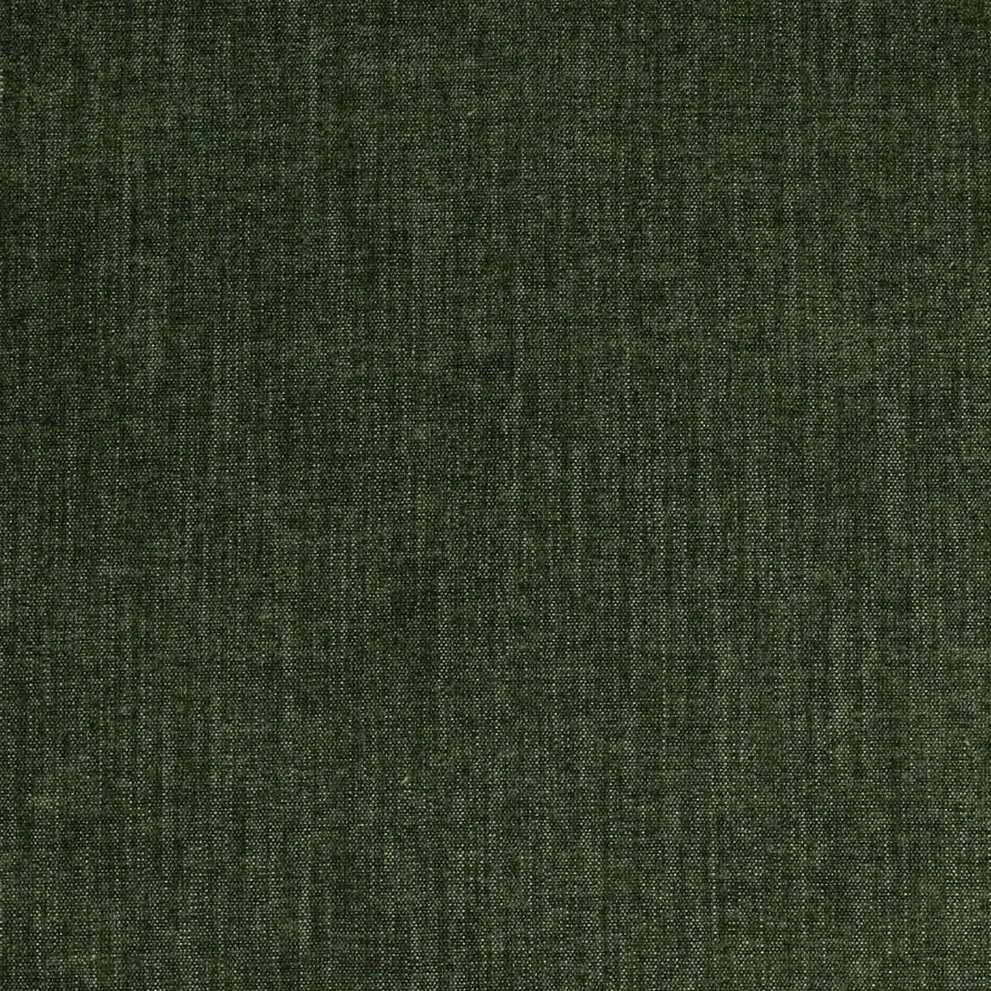 Zinea Forest Green Performance Textured Velvet Dining Chair