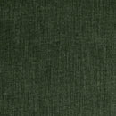 Zinea Forest Green Performance Textured Velvet Dining Chair