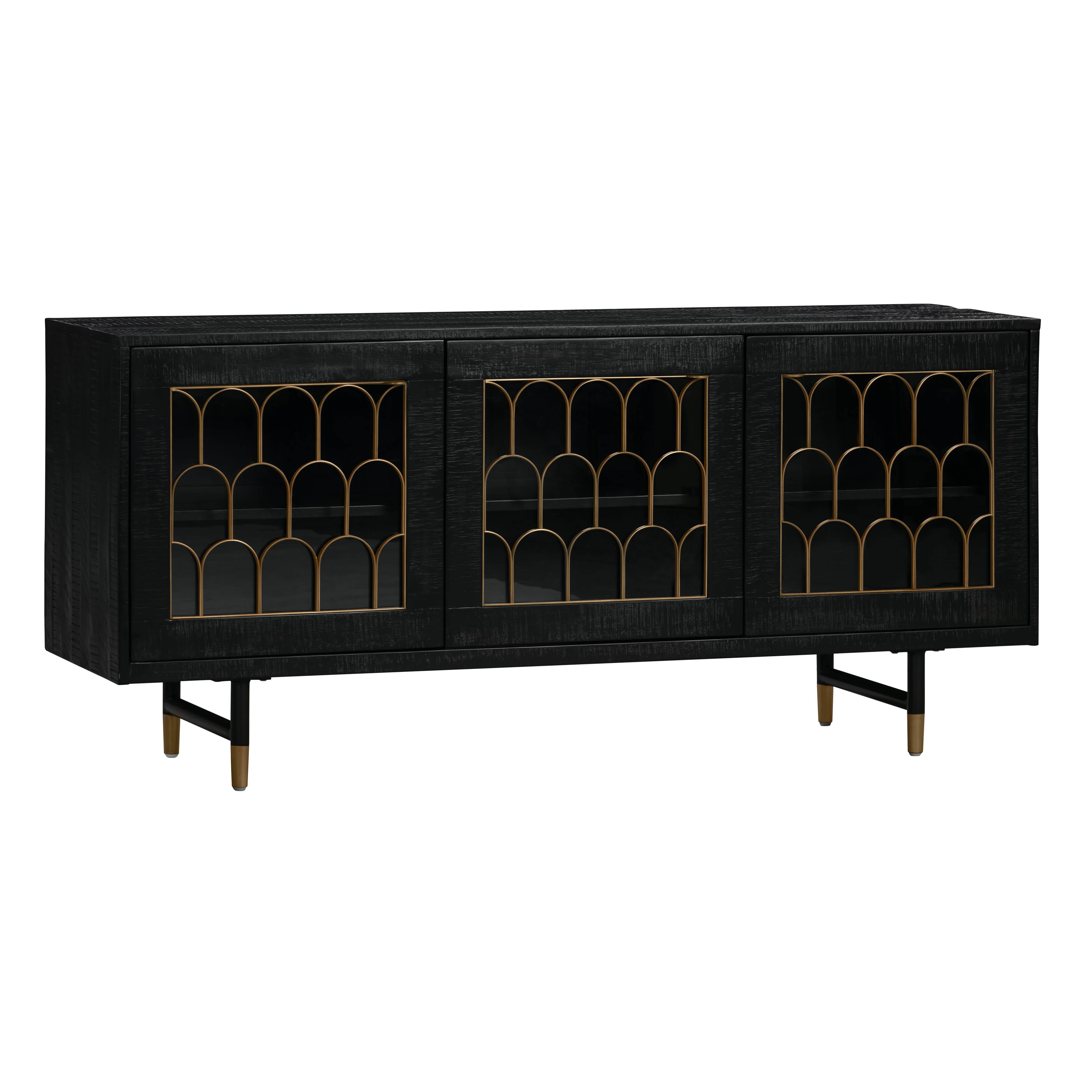Gatsby Wood Buffet - UK