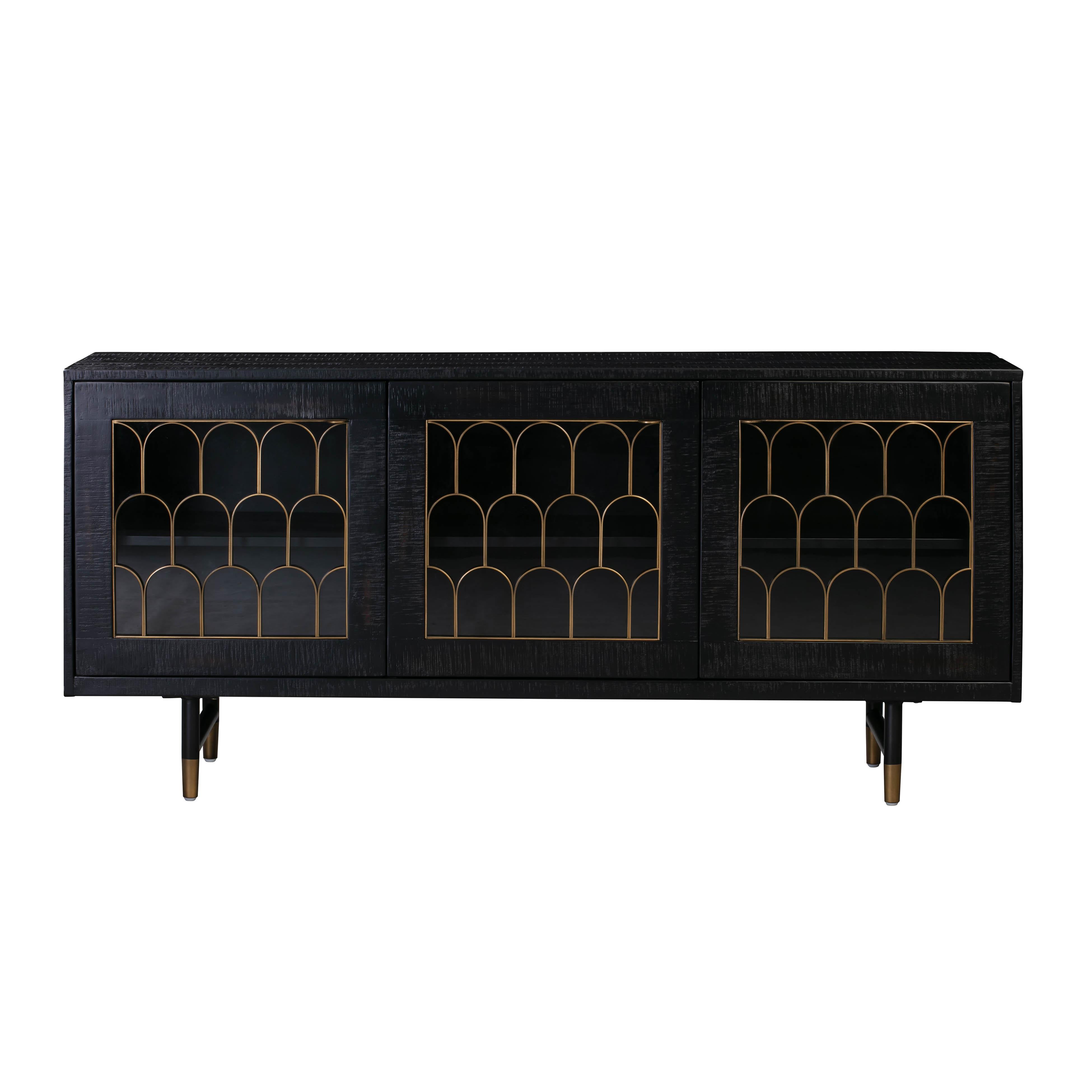 Gatsby Wood Buffet - UK