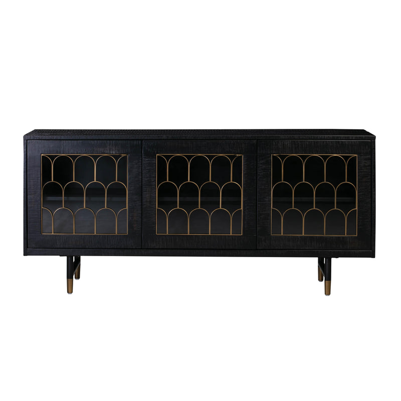 Gatsby Wood Buffet - UK