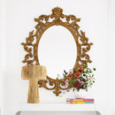 Shelby Raffia Natural Table Lamp