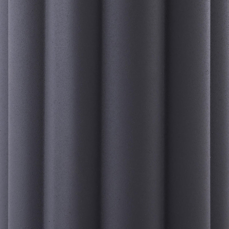 Latur Grey Table Lamp