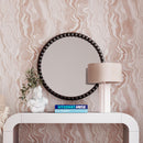 Latur Cream Table Lamp