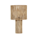 Hope Natural Table Lamp