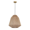 Hope Natural Pendant Lamp