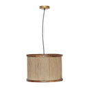 Mariana Natural Pendant Lamp