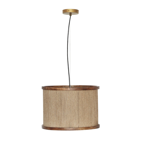 Mariana Natural Pendant Lamp