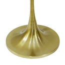 Sienna Gold Floor Lamp