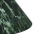 Mable Spider Green Marble Table Lamp