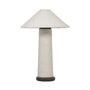 Faith Boucle Table Lamp