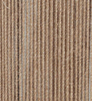 Marza Natural Jute 2-Bulb Floor Lamp