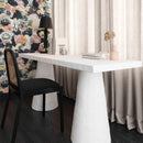 Dayana Plaster Desk - UK