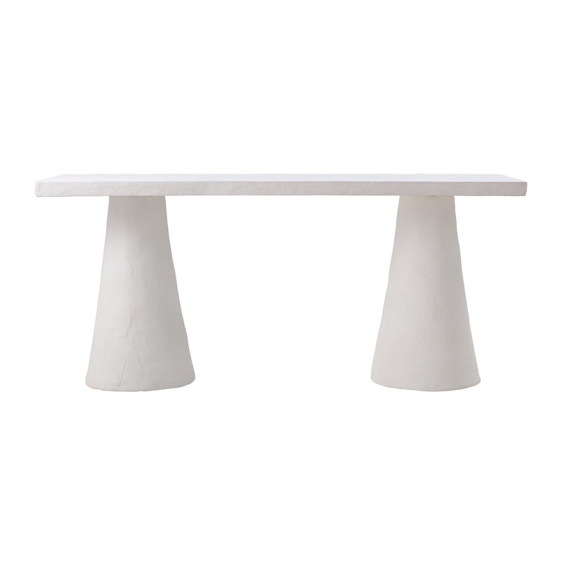 Dayana Plaster Desk - UK