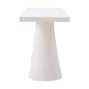 Dayana Plaster Desk - UK