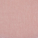 Alyssa Pink Upcycled Velvet Rolling Desk Chair