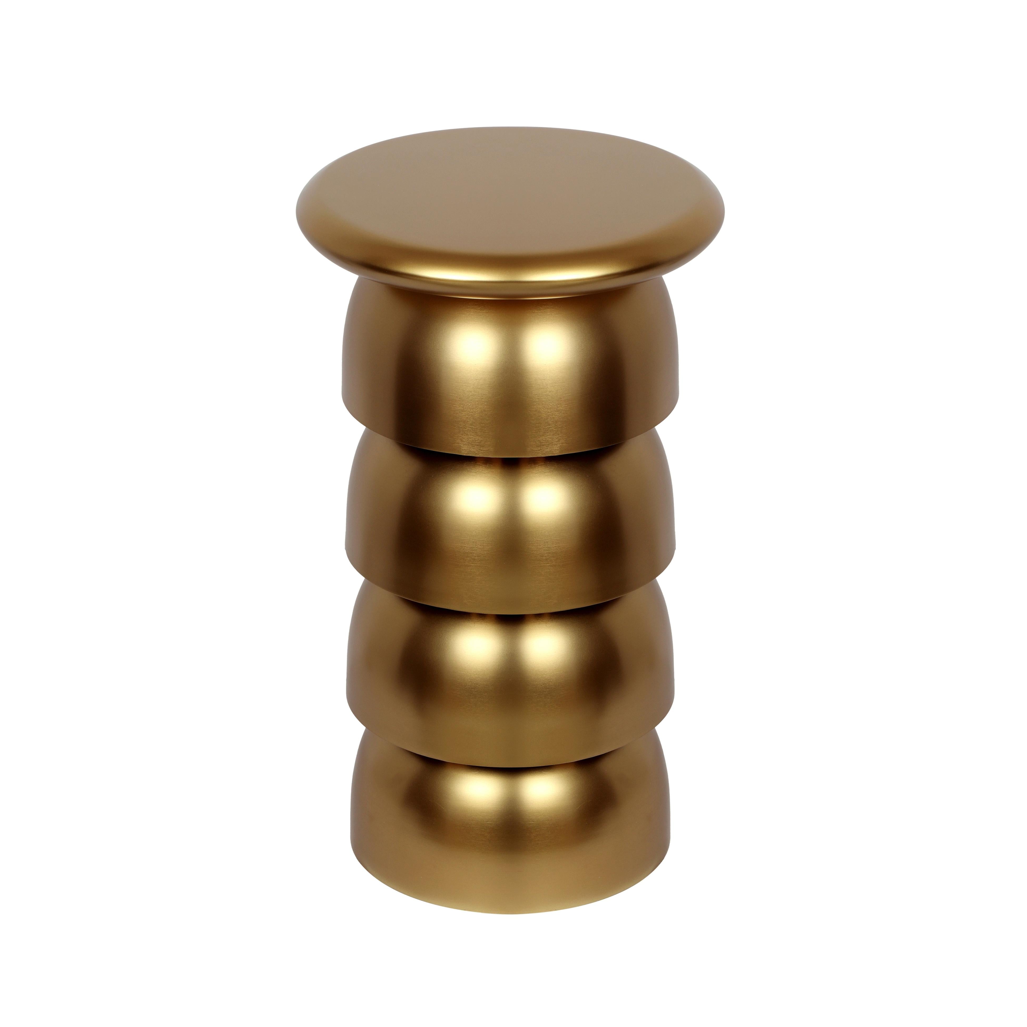 TOV Sasha Side Table - Thumbnail 2