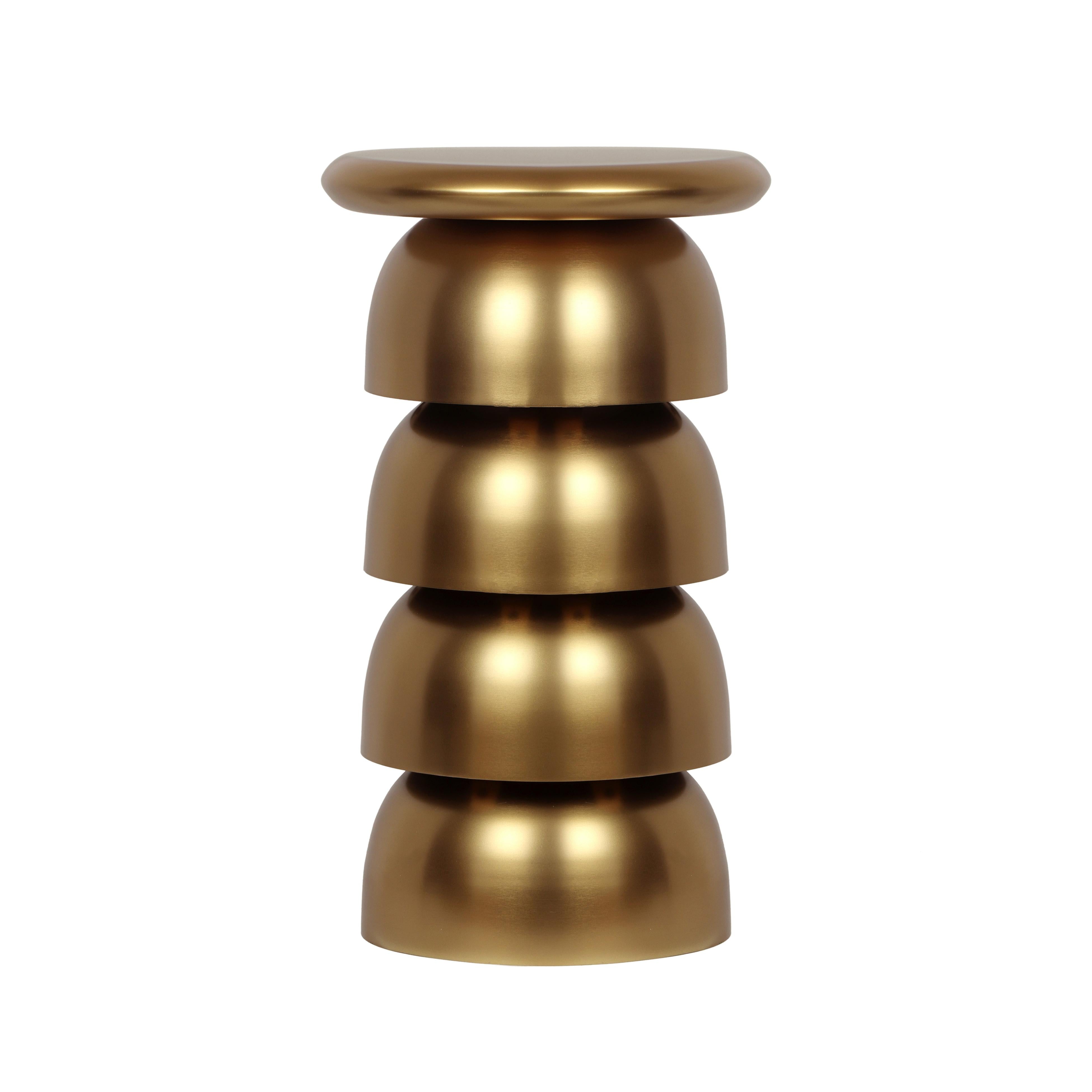 TOV Sasha Side Table - Thumbnail 3