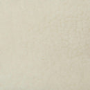 Kandra Cream Shearling Accent Chair