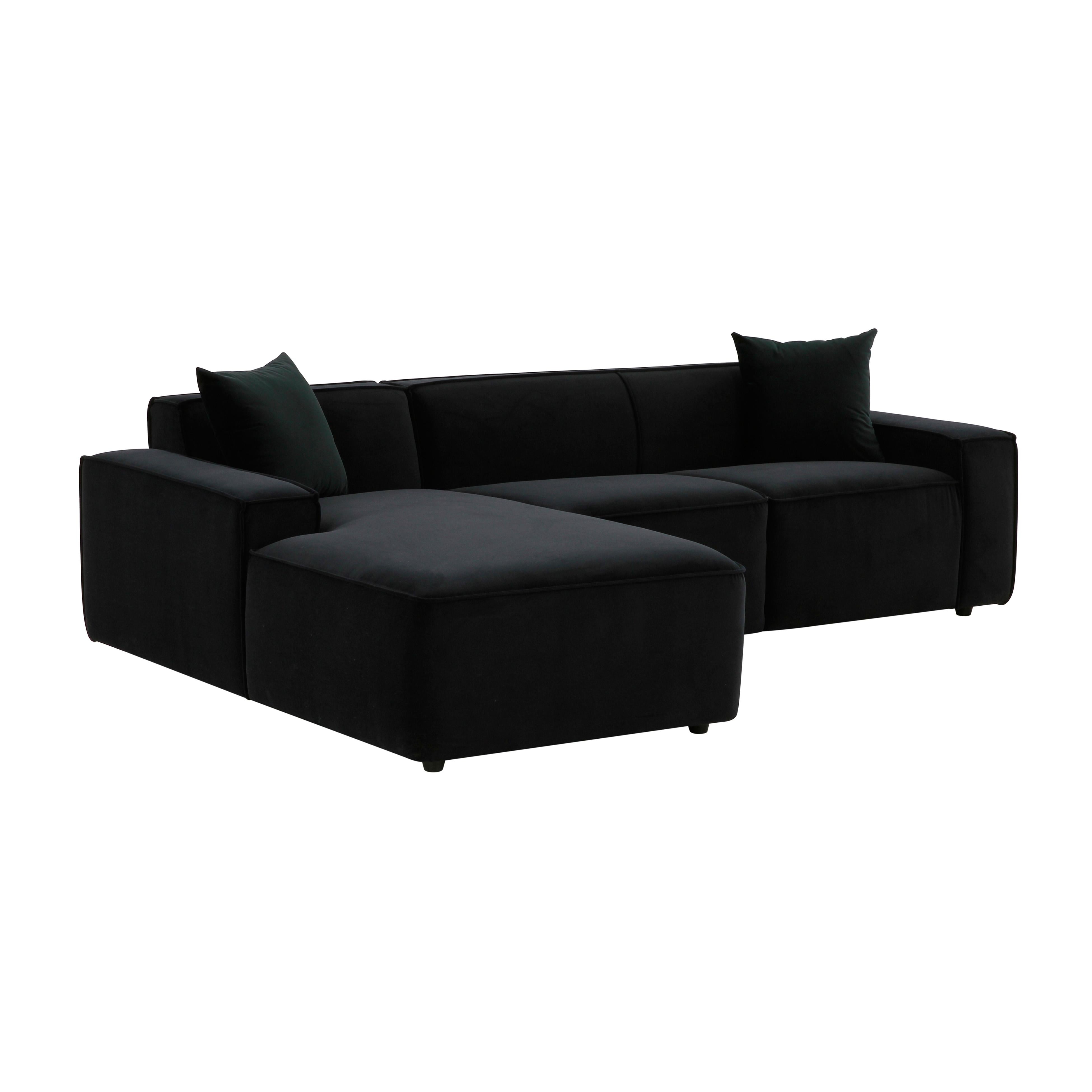 TOV Olafur Sectional - Thumbnail 4