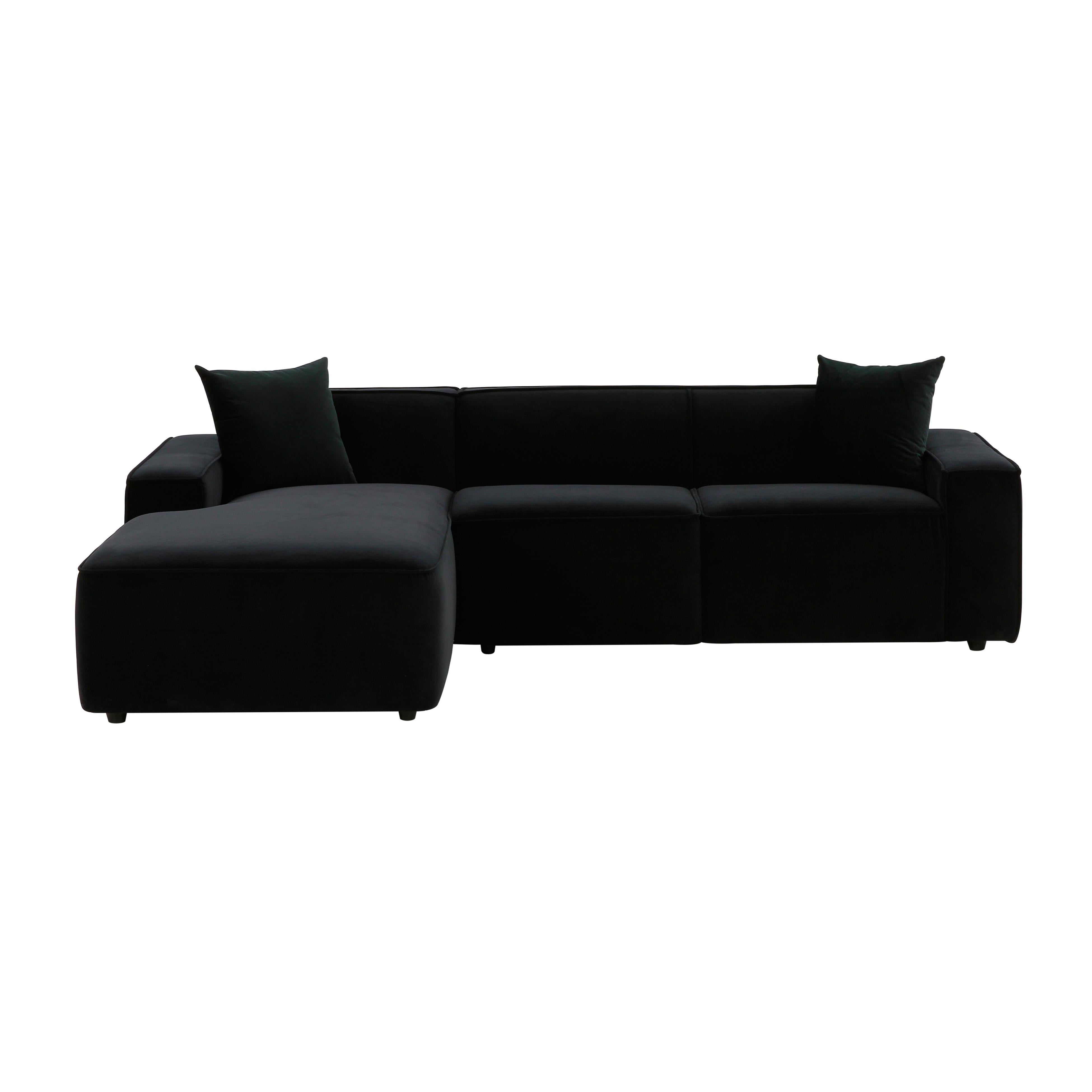 TOV Olafur Sectional