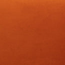 Azalea Rust Orange Velvet Sofa