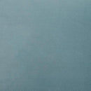Azalea Powder Blue Velvet Sofa