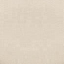 Lou Sandstone Textured Fabric Sofa