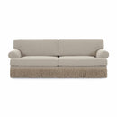 Yvette Cream Boucle Modular Sofa