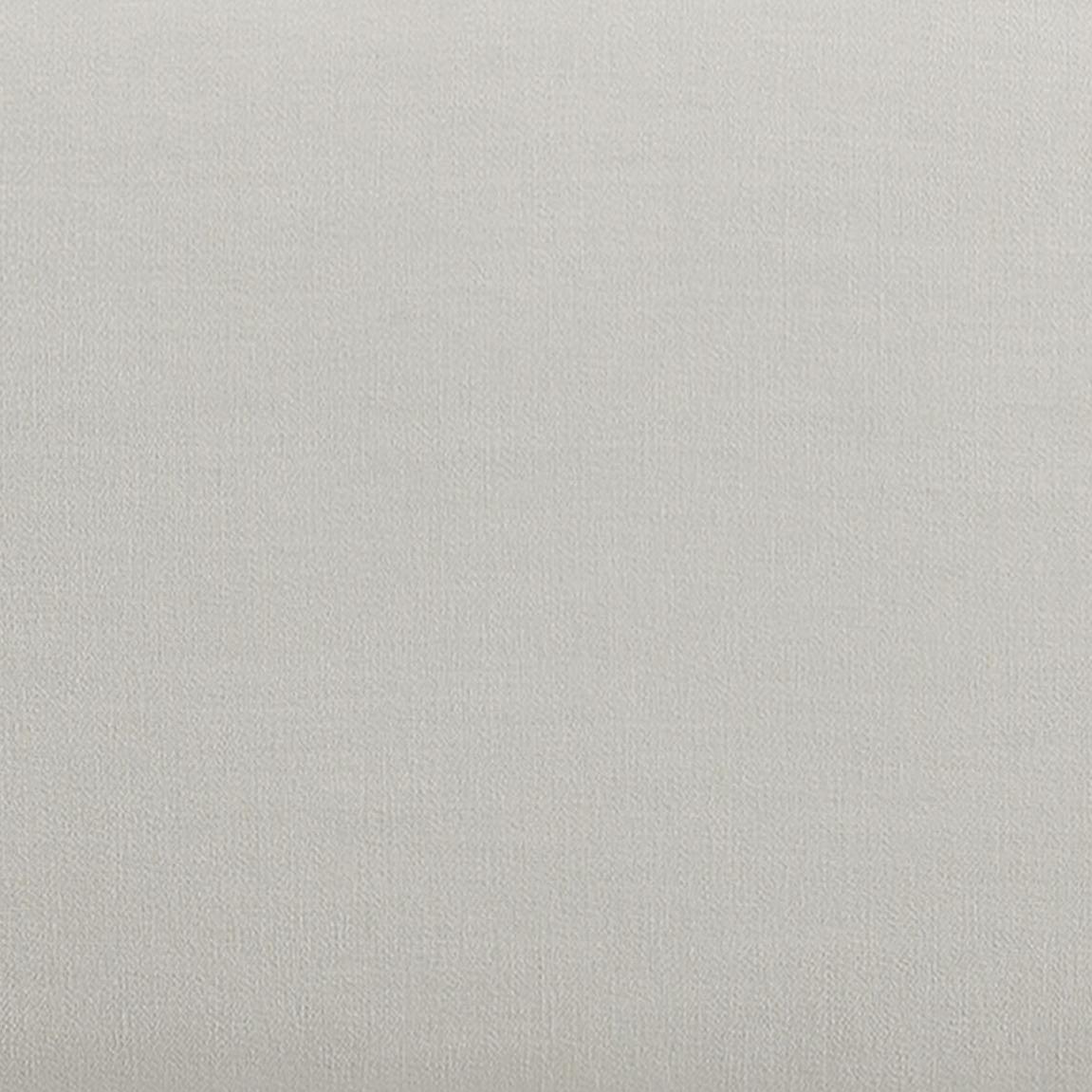 Travie Sand Upcycled Linen Modular L-Sectional