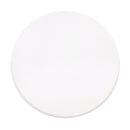 Tulum Ivory Concrete Coffee Table