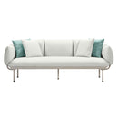 Katti Light Grey Outdoor Sofa