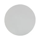 Margot Light Grey Faux Plaster Indoor / Outdoor Concrete Stool