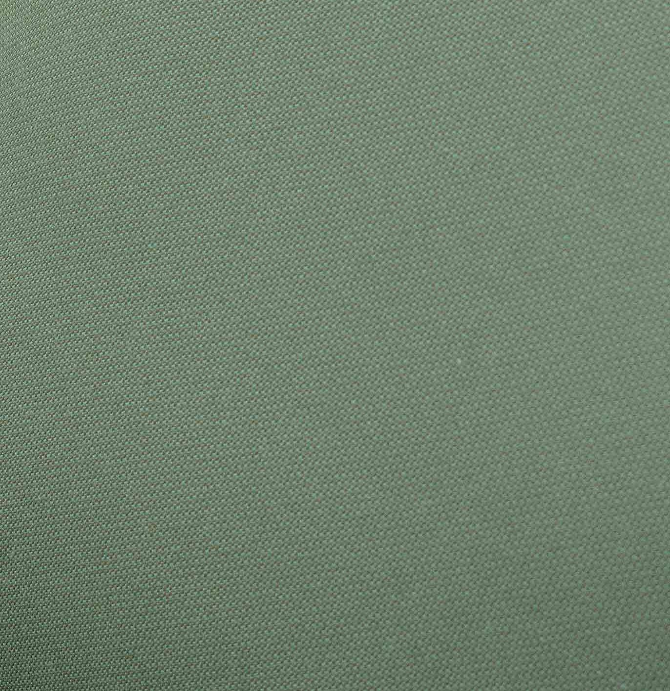 Kapri Moss Green Modular Outdoor Armless Chair