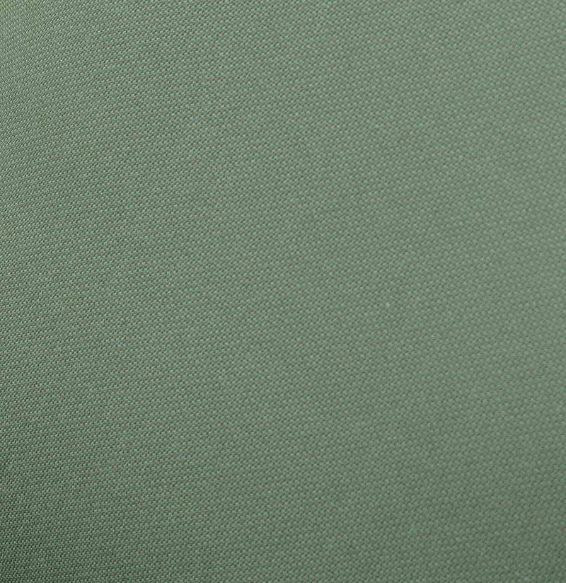 Kapri Moss Green Outdoor Ottoman