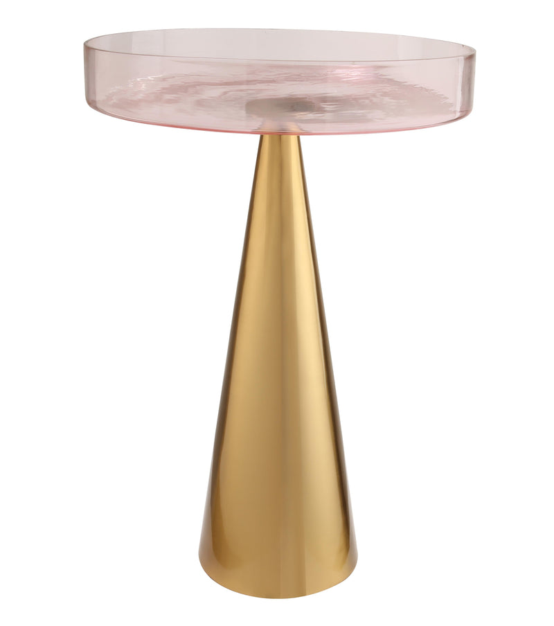Alo Large Side Table