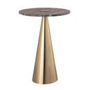 Addyson Marble Side Table - UK