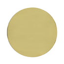 Daleyza Gold Side Table