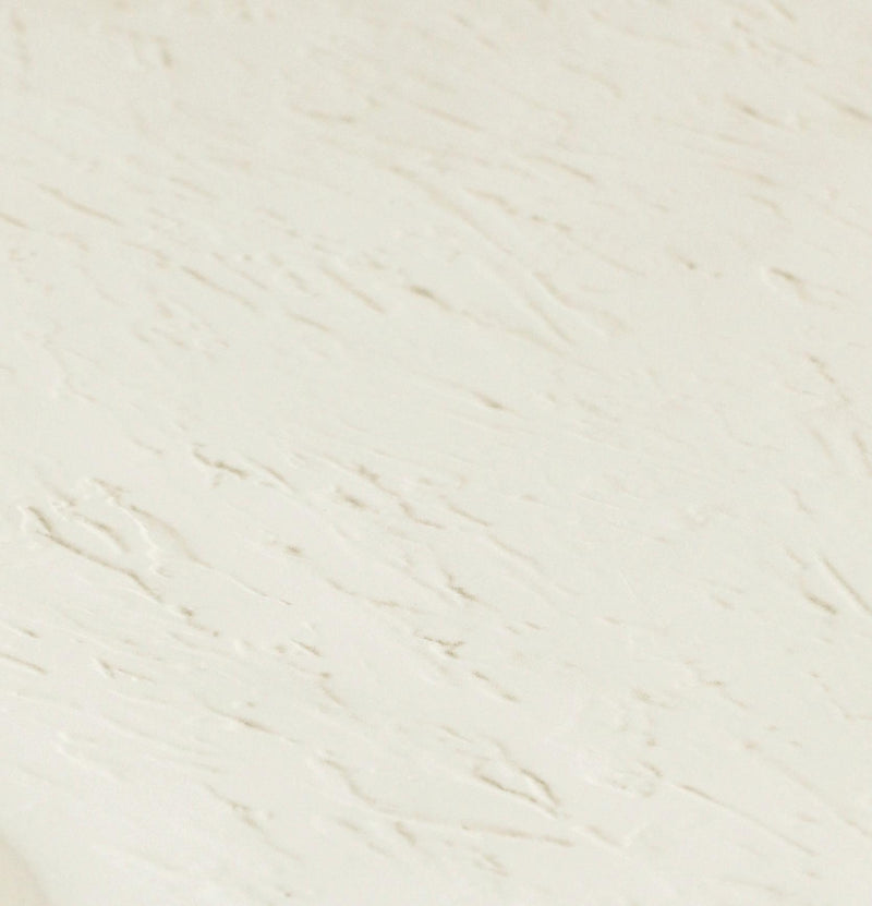 Skully Cream Textured Side Table