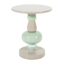 Totem Ocean Tones Side Table