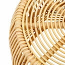 Azrina Rattan Nesting Tables
