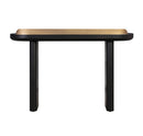 Braden Black Desk/Console Table - UK