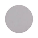 Morse White Wooden Accent Table