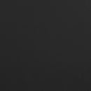 Hump Black Side Table