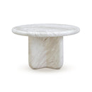 Juju Marble Indoor/Outdoor 24" Tall Coffee Table